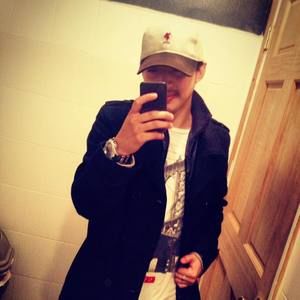 Meet your Posher, Jason